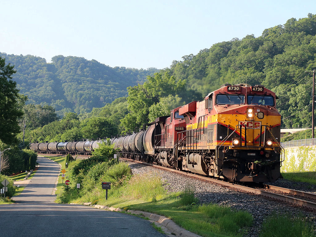 KCS 4730